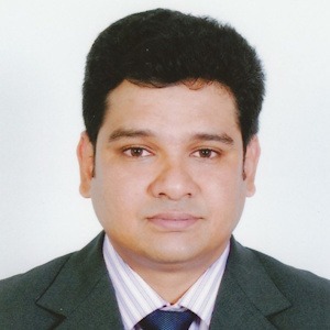 Istiak Mahfuz