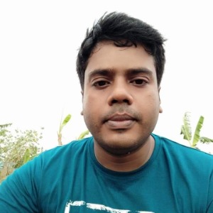 Abul Basar Md Tasbir Biswas